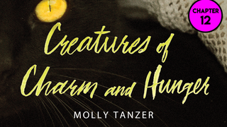 Read <i>Creatures of Charm and Hunger</i>: Chapter 12